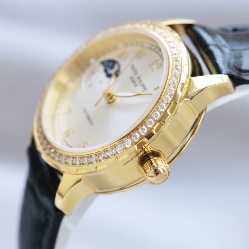 PATEK PHILIPPE